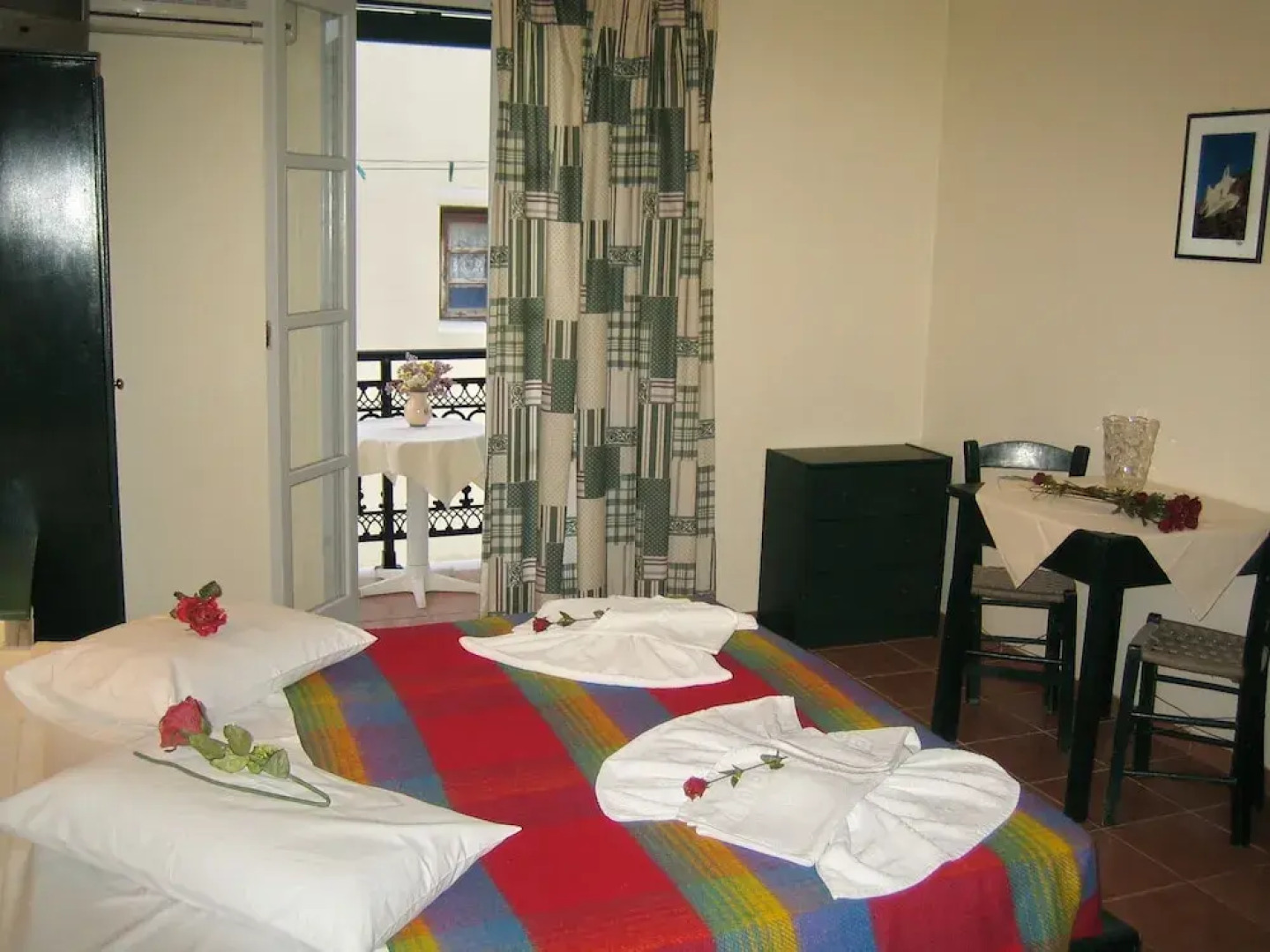 Jason Studios & Apartments