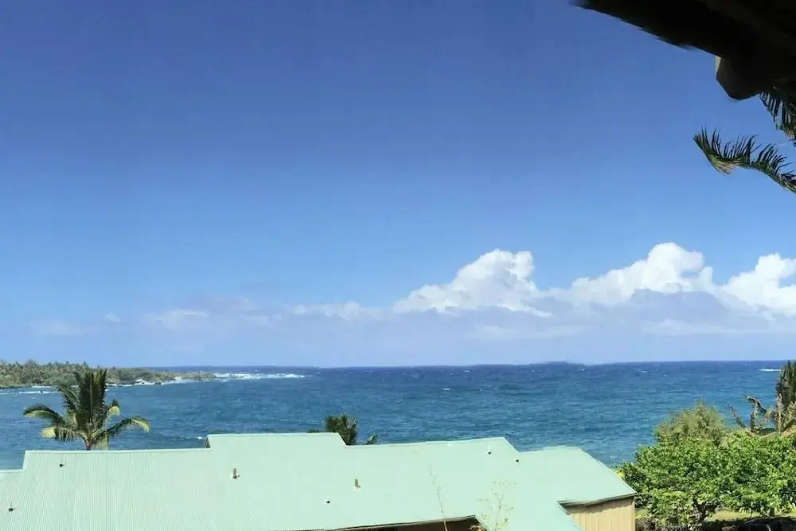 Kailani Suite at Hana Kai Resort