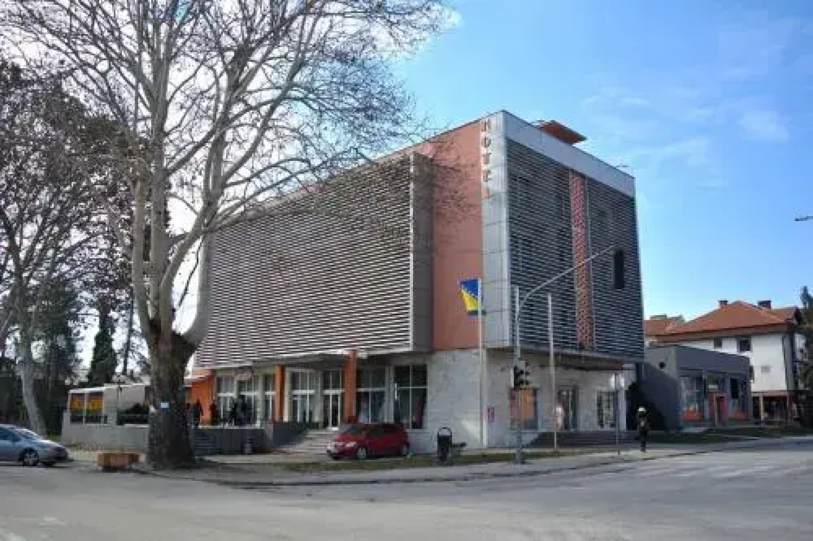 Hotel Lukavac