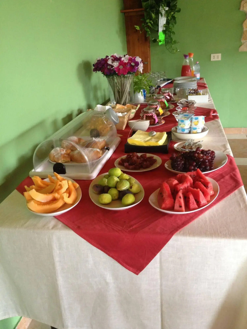 Villa Vacanze Paradiso