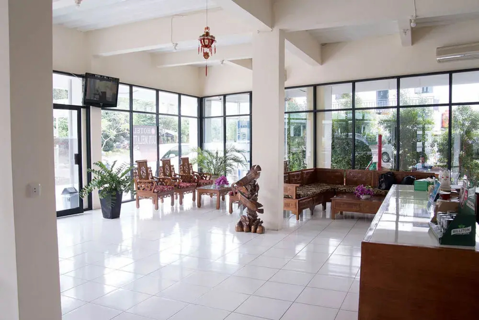 Airy Tanjung Pandan Melati 72 Belitung