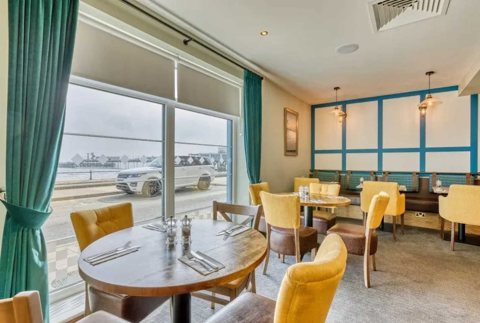 Premier Inn Isle of Wight Sandown - Seafront