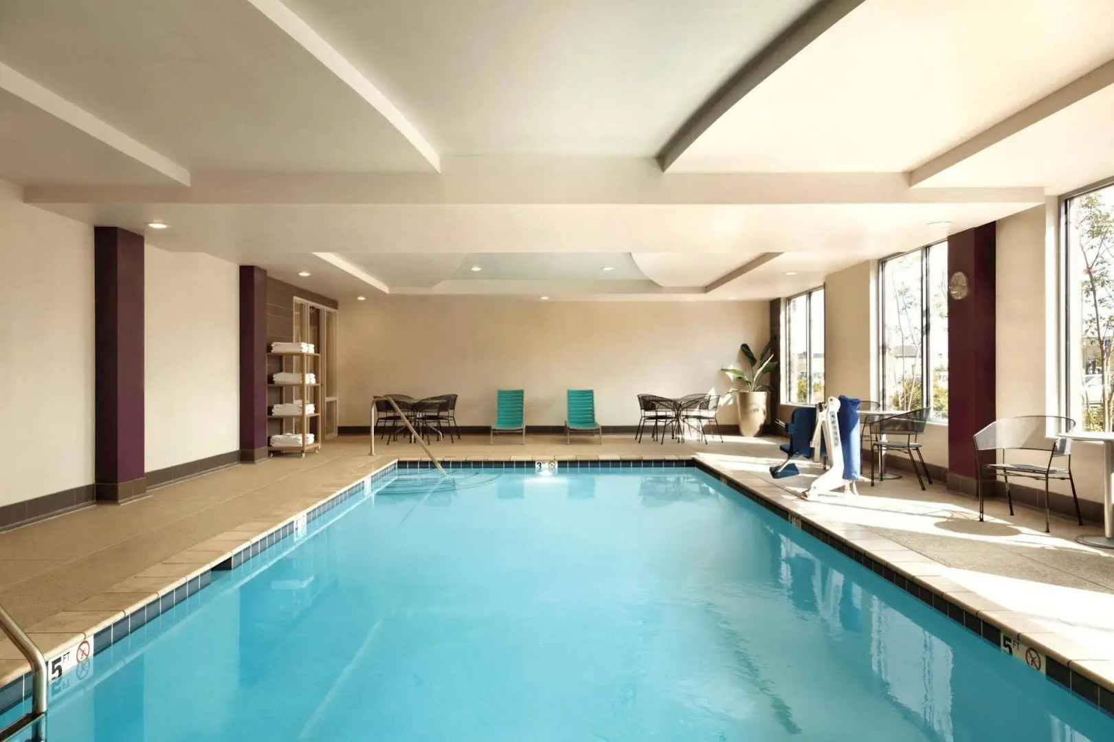 Home2Suites by Hilton Nashville Franklin Cool Springs