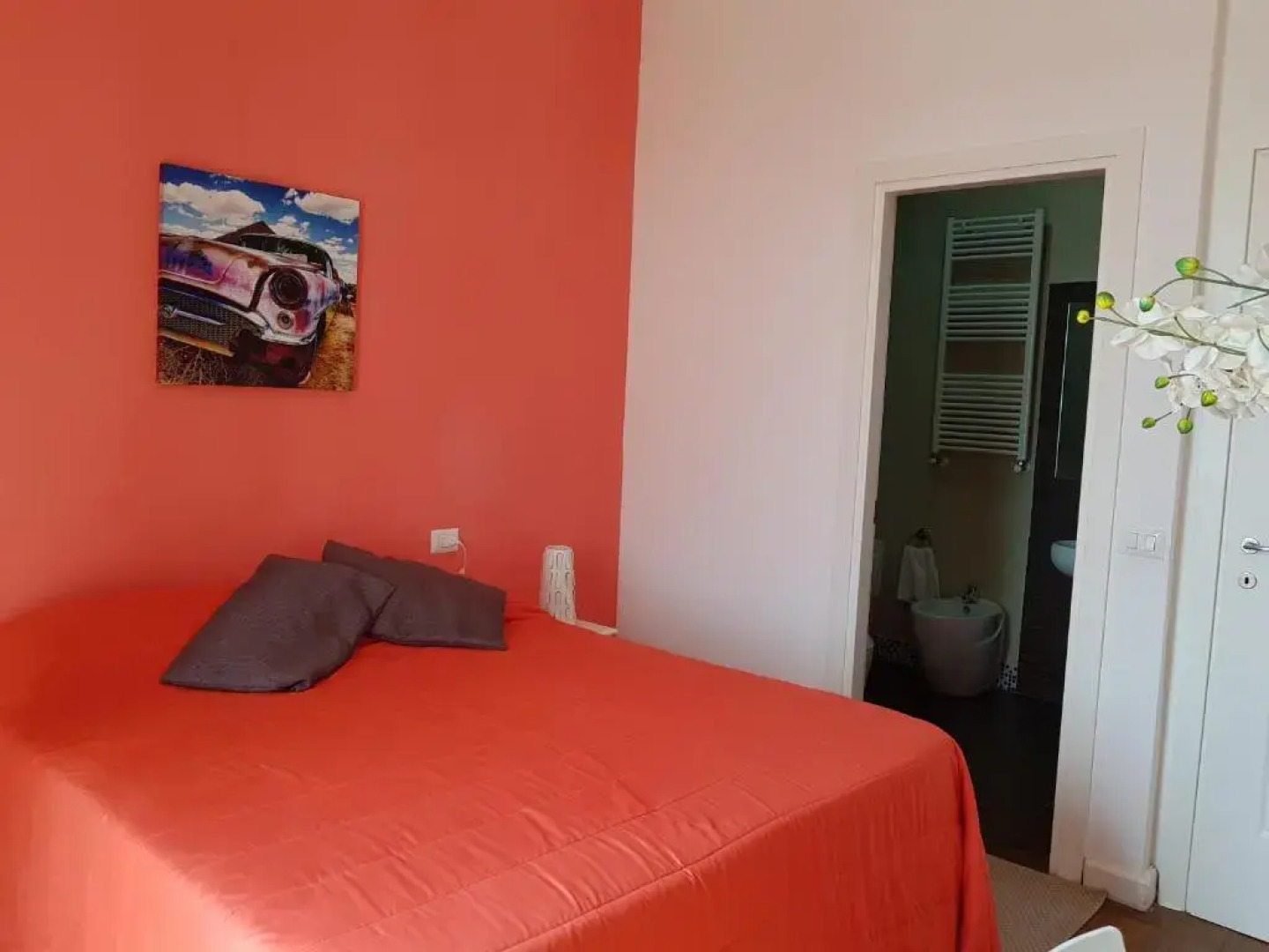 Tenuta Le Fornacelle