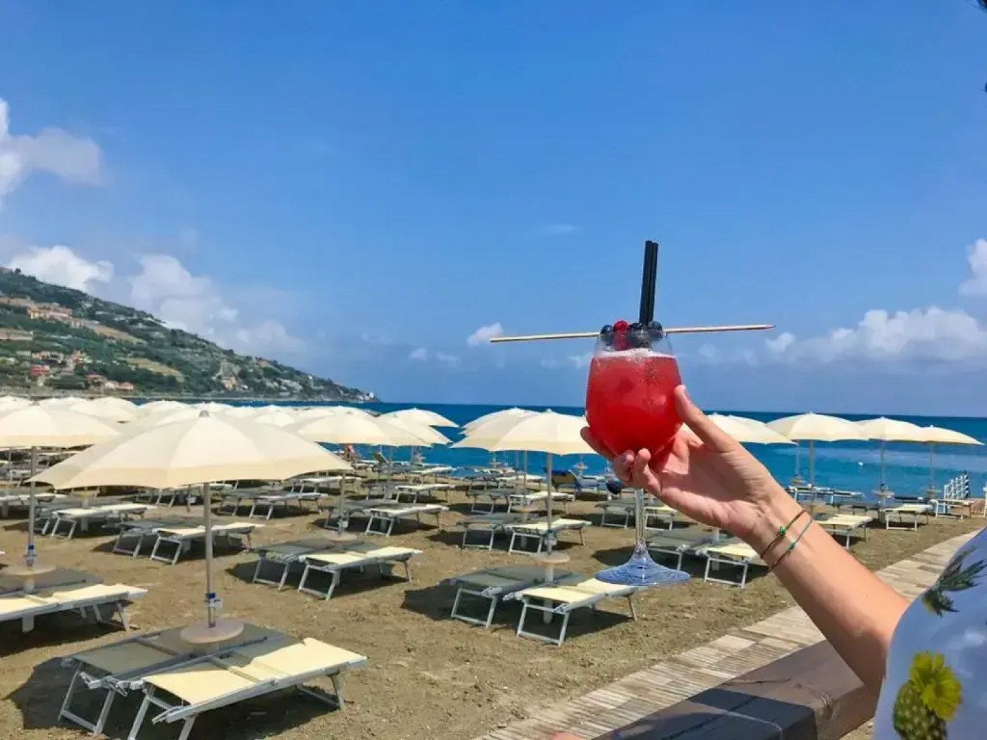 Aregai Marina Hotel & Residence