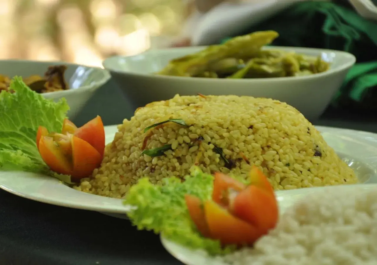 Big Game - Udawalawe by Eco Team