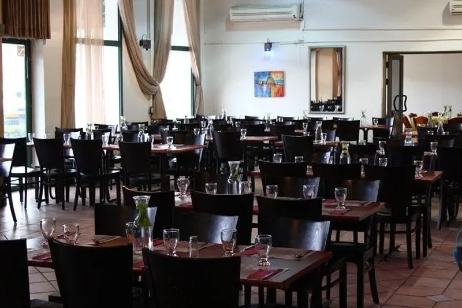 Savyonei Hagalil Hotel