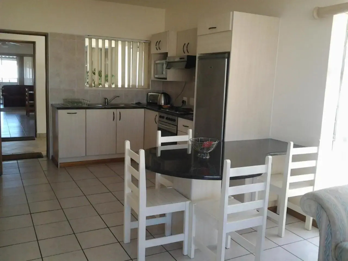 Seashells Holiday Apartments and Conference Centre