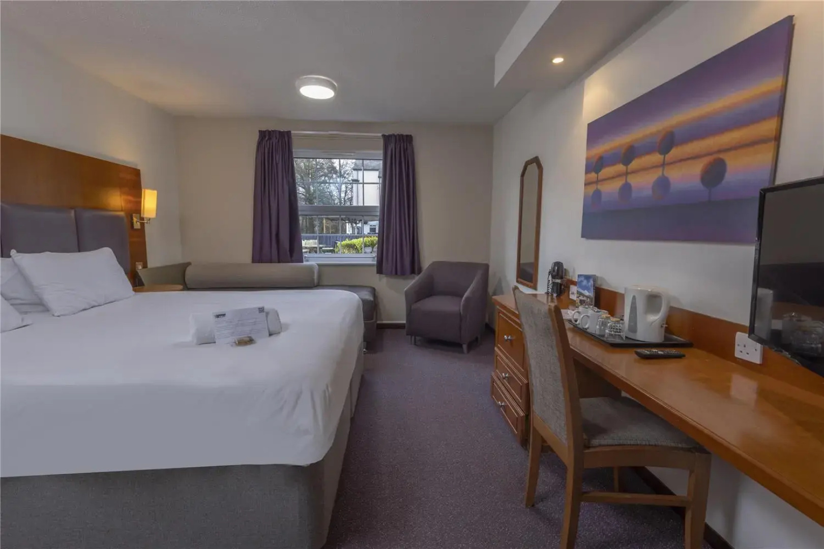 Plaza Chorley, Sure Hotel Collection by Best Western