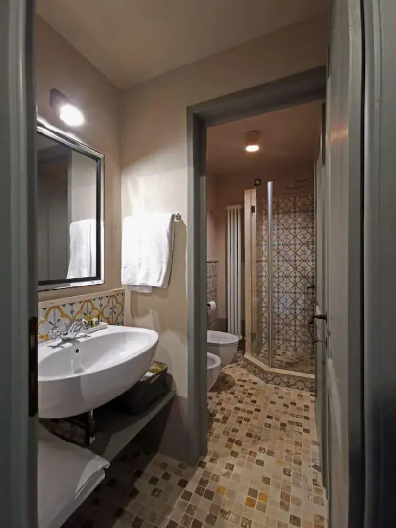 Agriturismo La Terrazza