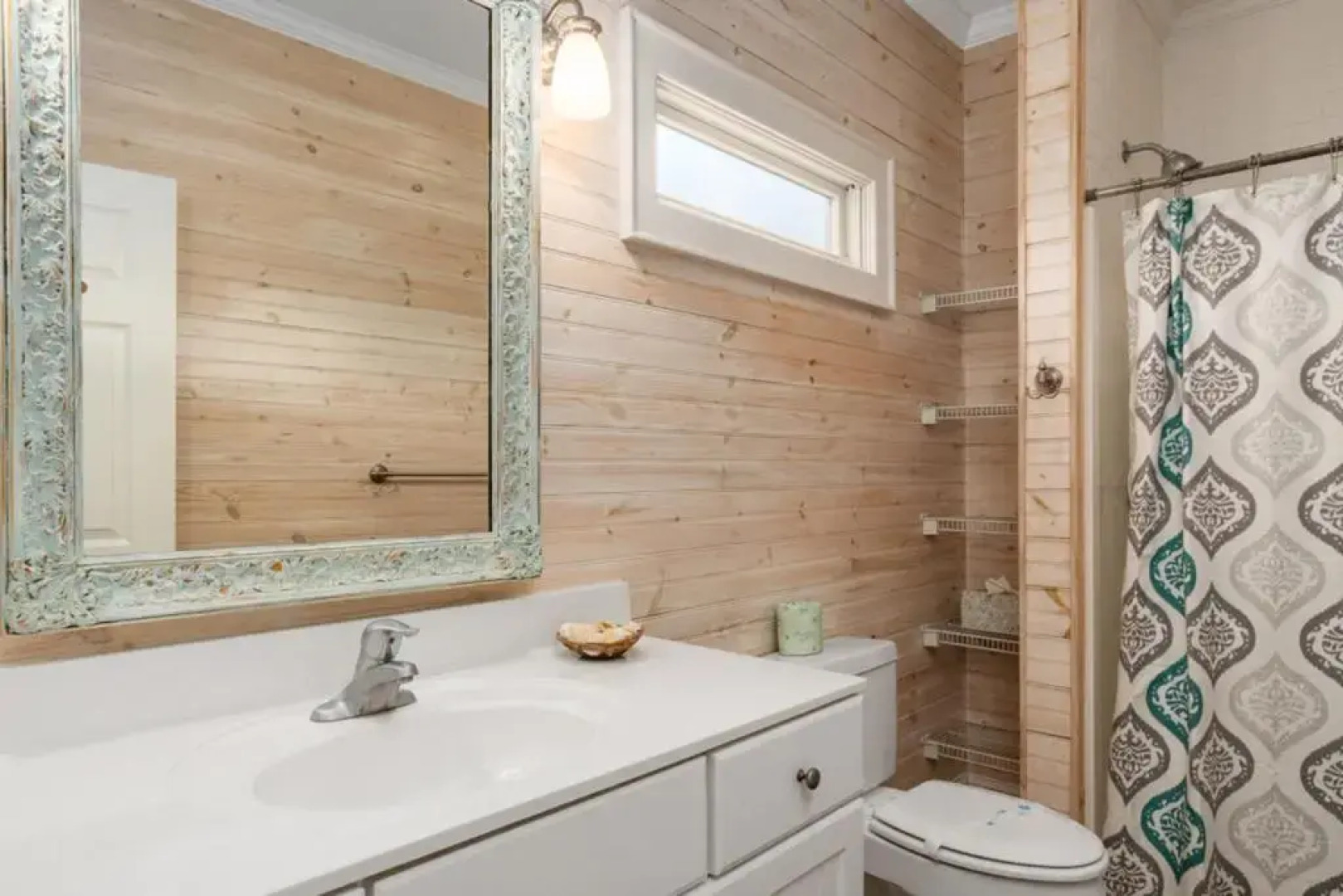 Marsh Madness by Oak Island Accommodations