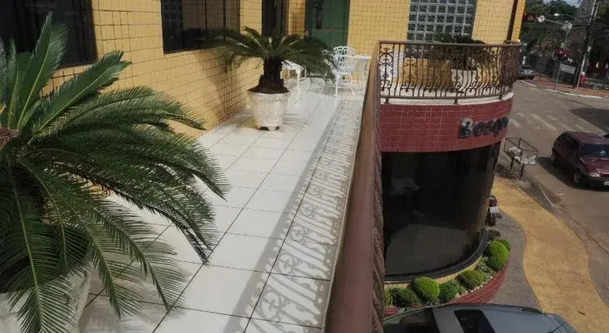 Hotel Guapindaia Bosque