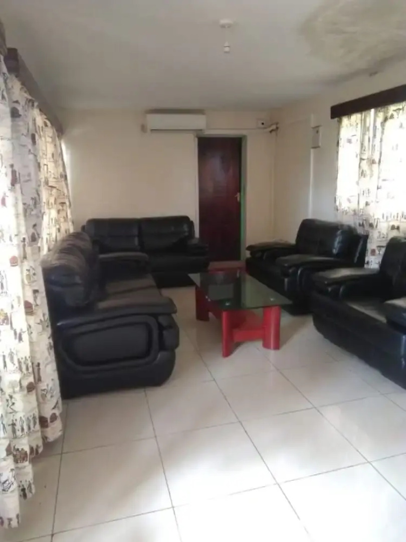 Usenge Sunset Resort