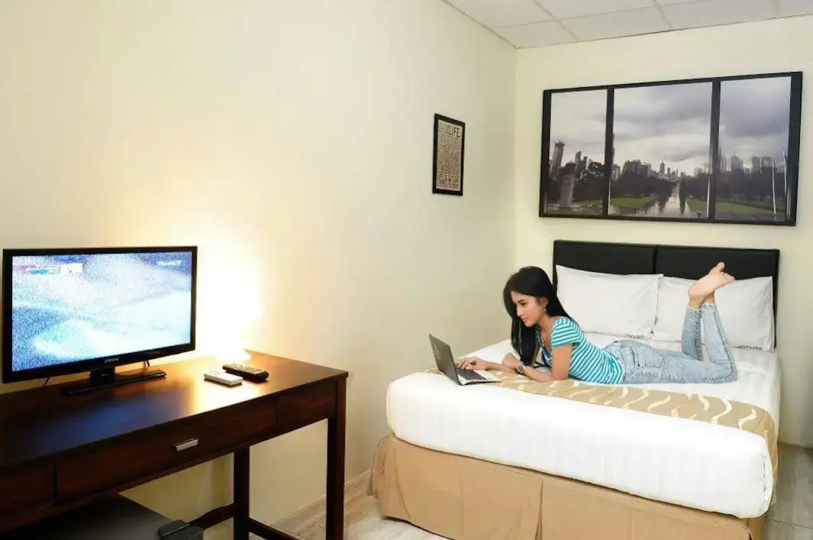 DS Residence Siliwangi