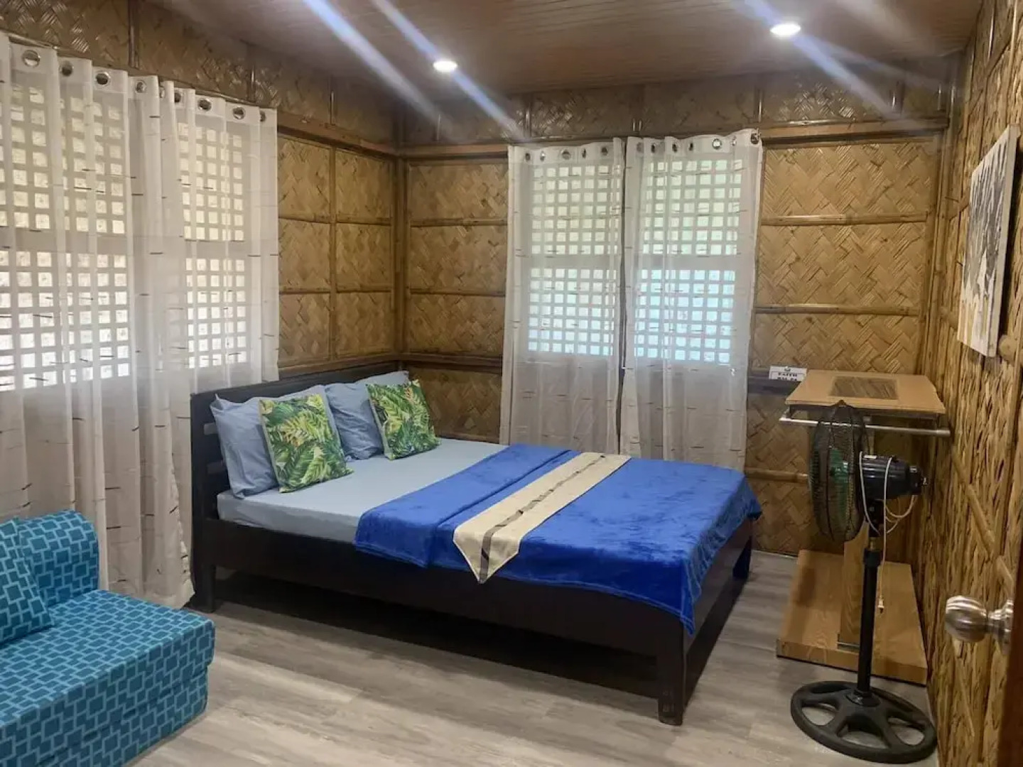 Dwell Family Resort Tagaytay