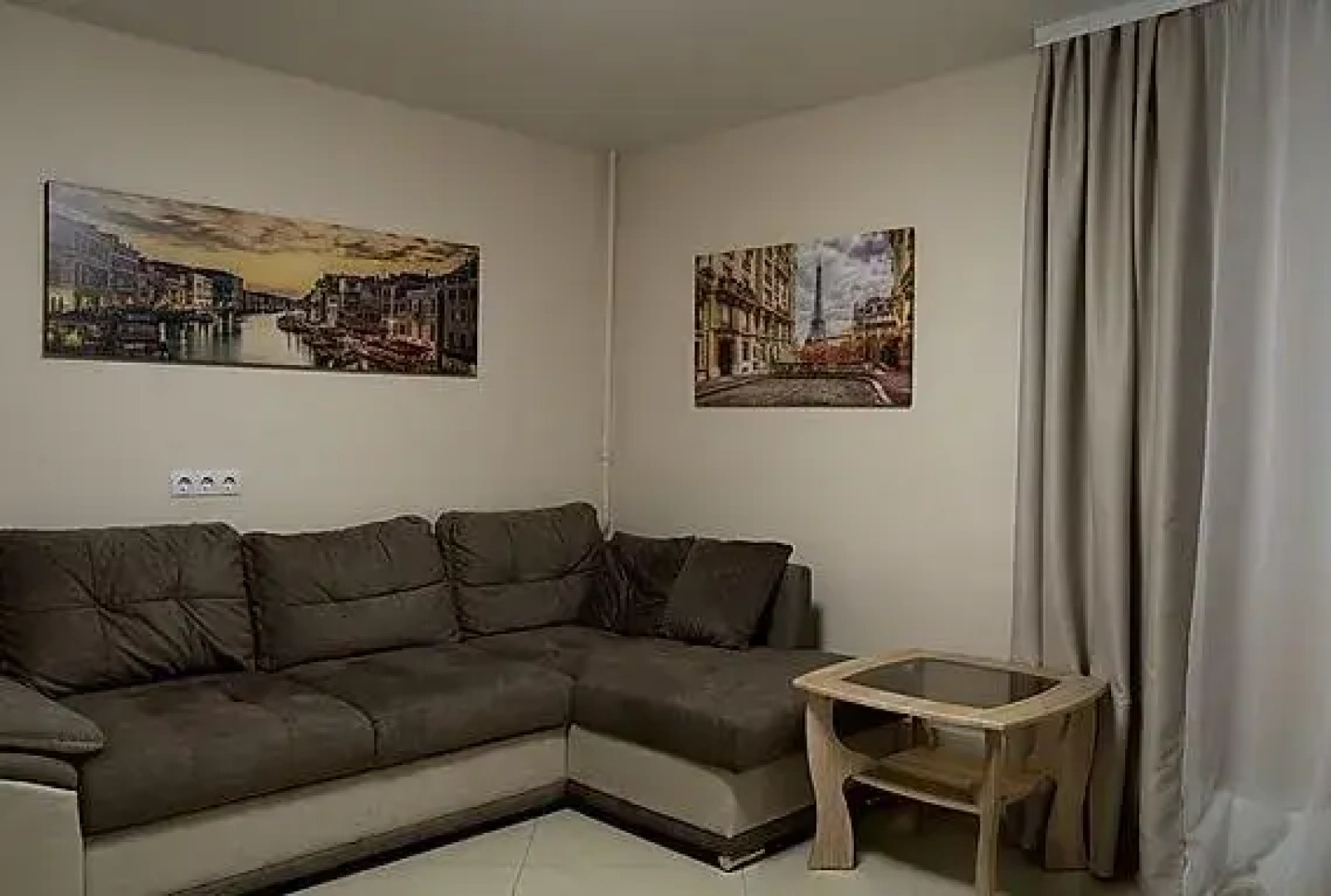 Viktoriya ul Molodezhnaya