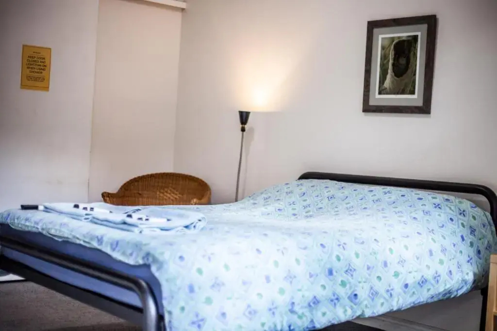 Somewhere To Stay Backpackers