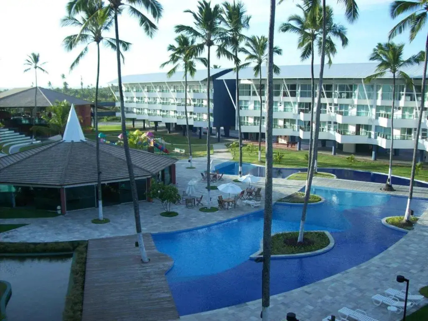 Resort Ancorar Porto de Galinhas Flat 5306