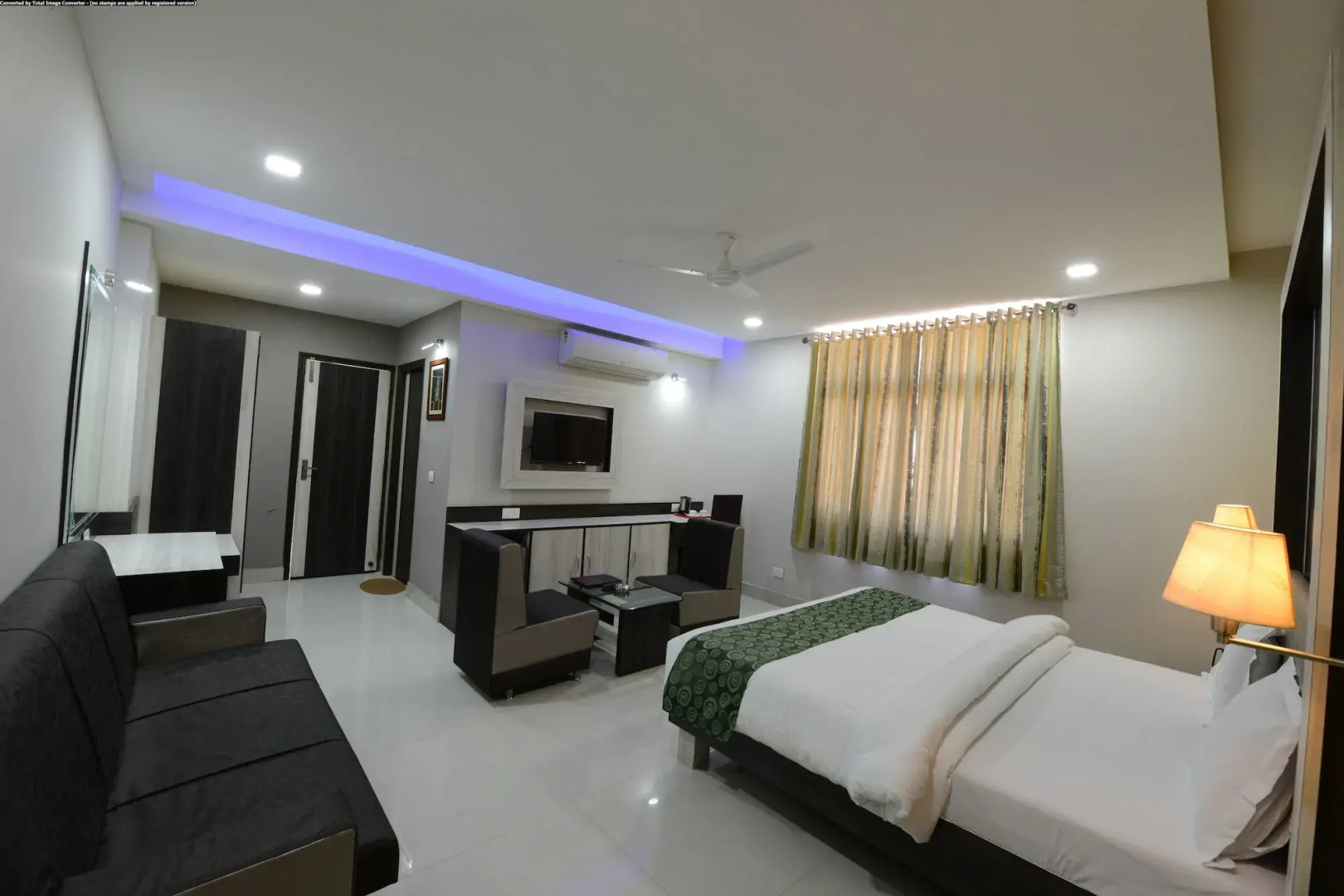 Hotel Heeralal