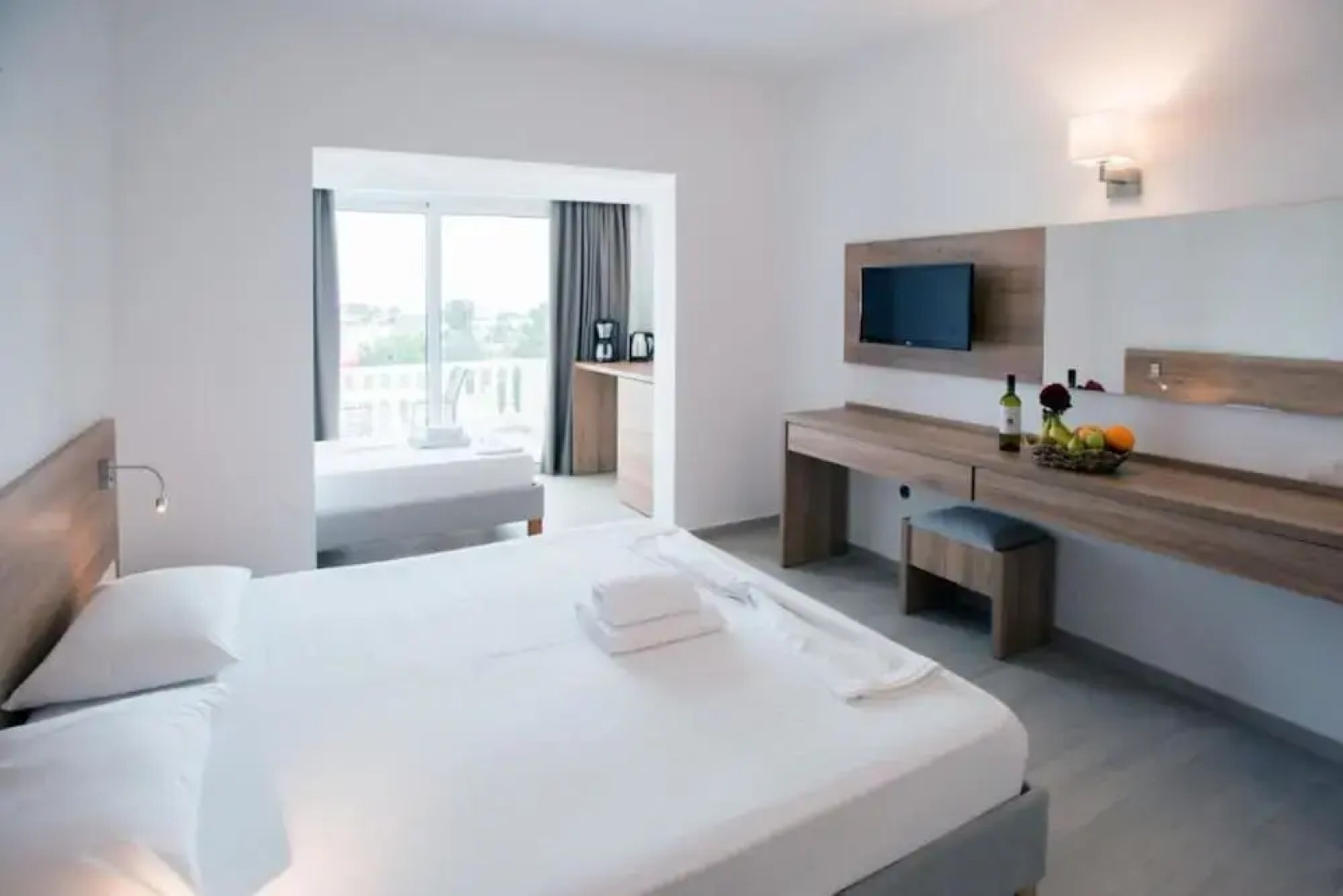 Johannes Boutique Apartments&Suites