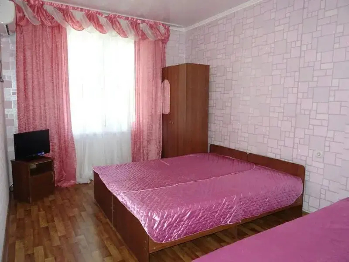 V Gostyakh U Aidy Gusthouse