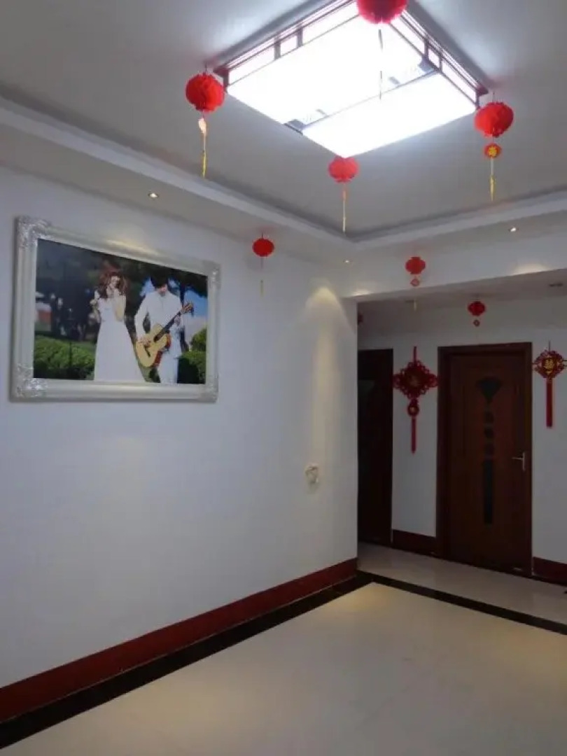 Rizhao Lover Island Farm Stay