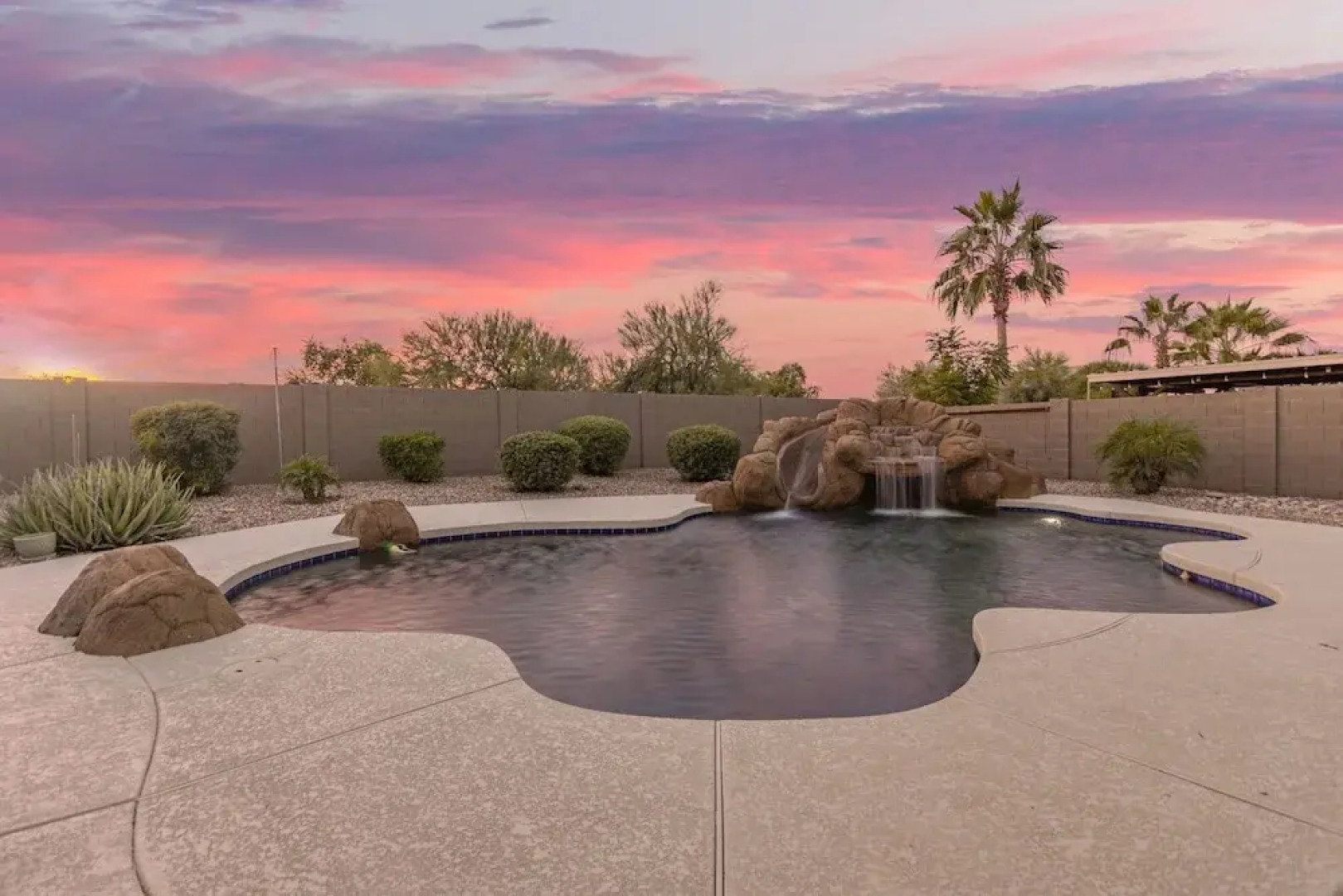 Blackfoot Two San Tan Valley 3 Bedroom Home by RedAwning