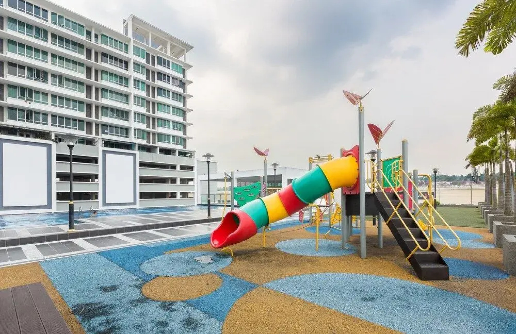 Boutique Homestay @Akademik Suite