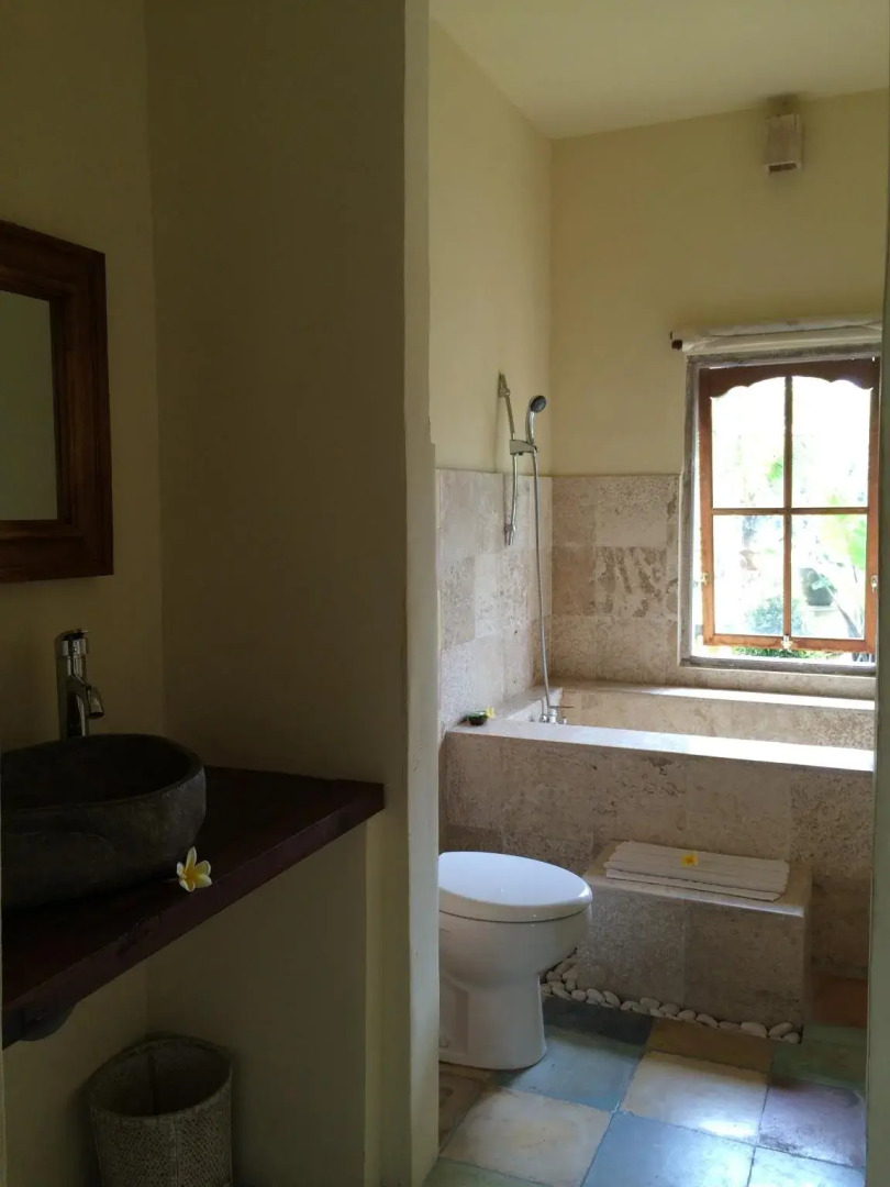 Ujung Ubud Guesthouse