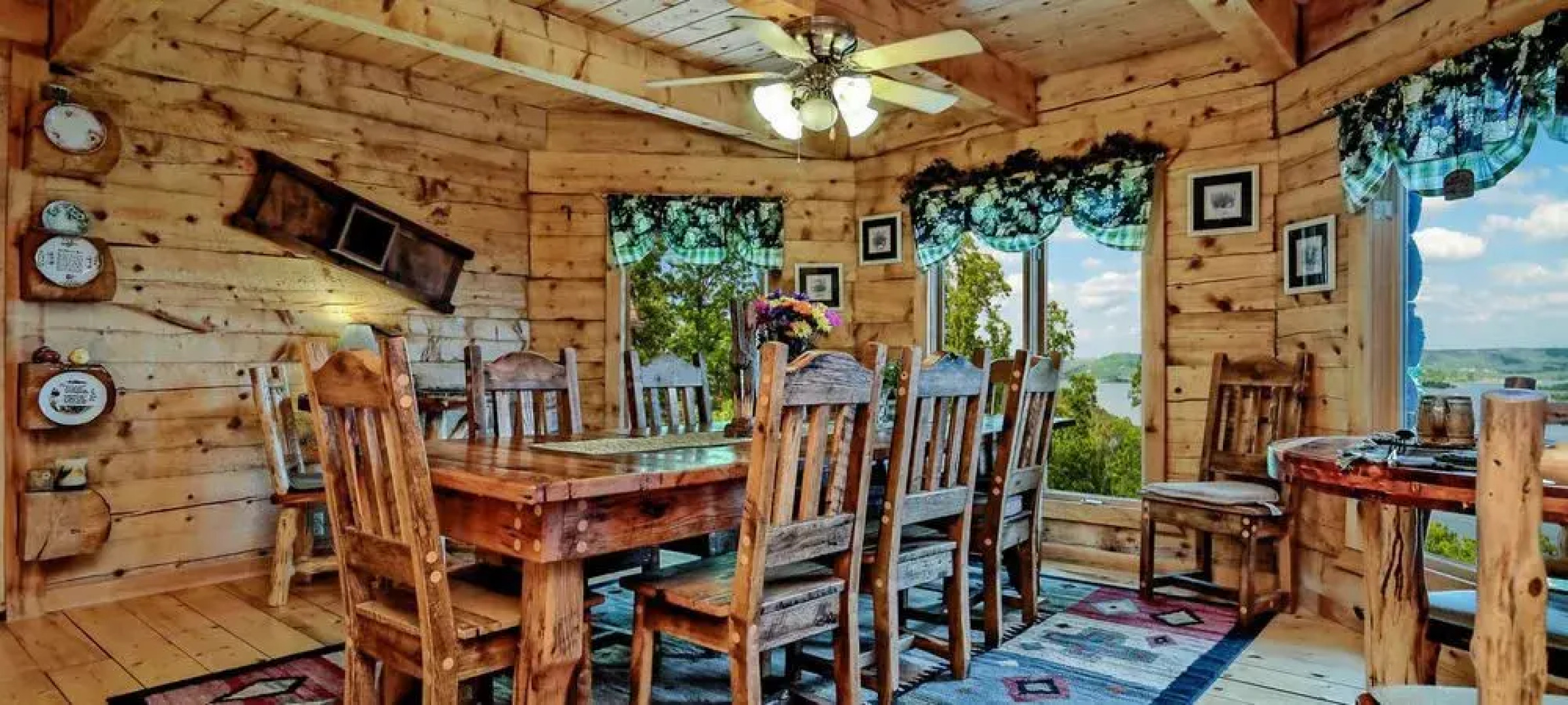 White River Lodge Bed and Breakfast