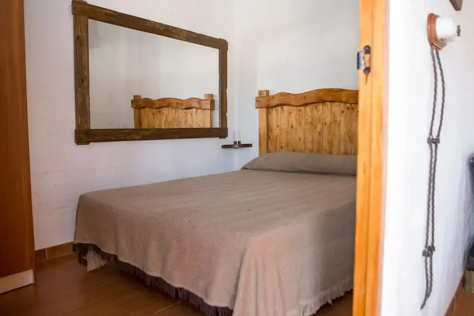 Casa El Ventorrillo - In Campiña de Morón y Marchena