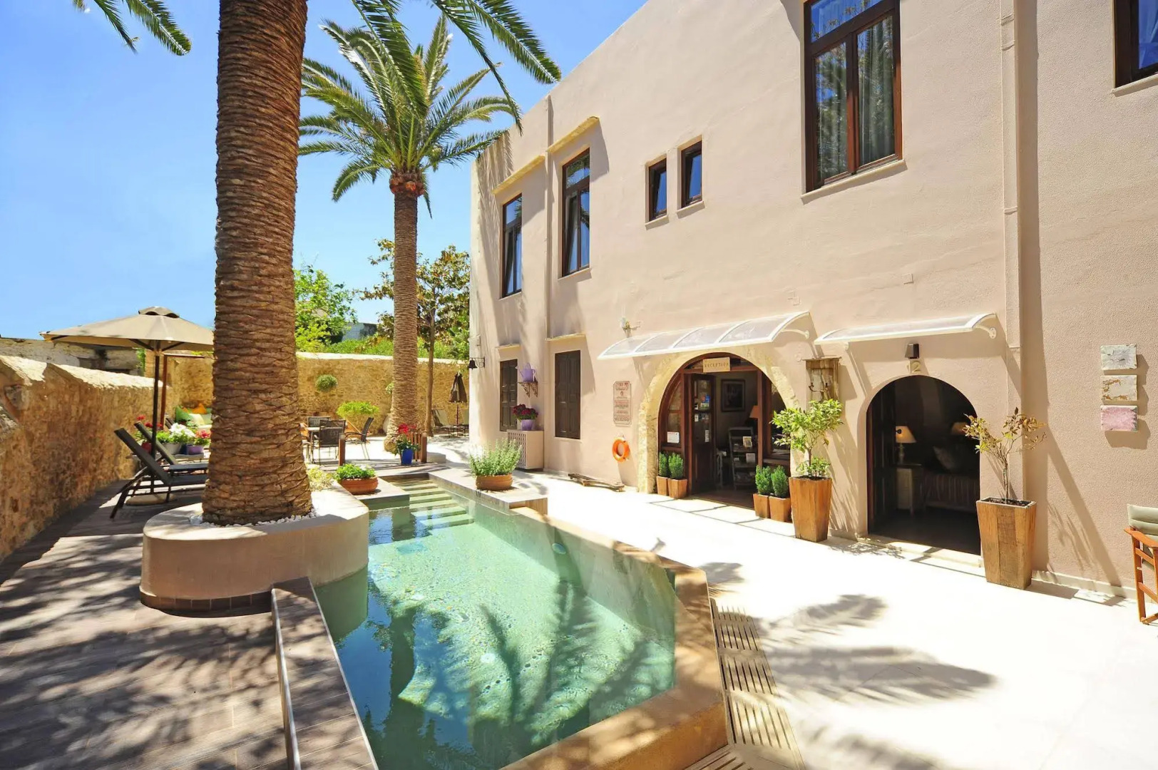 Pepi Boutique Hotel - Adults Only