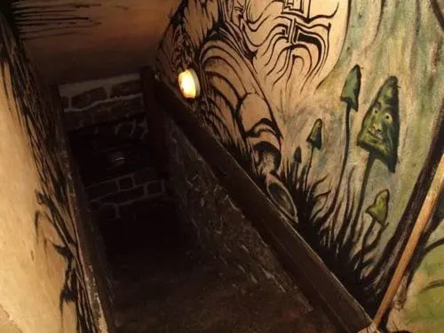 Penzion První Nelyžujem