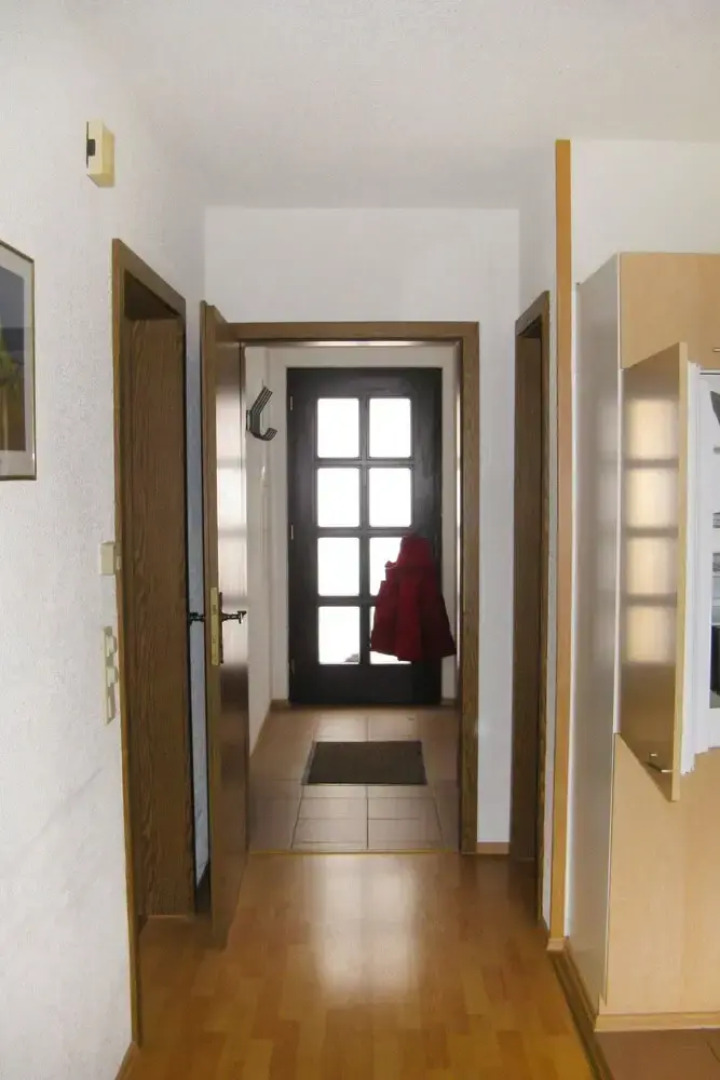 Am Sternberg 206 Frankenau