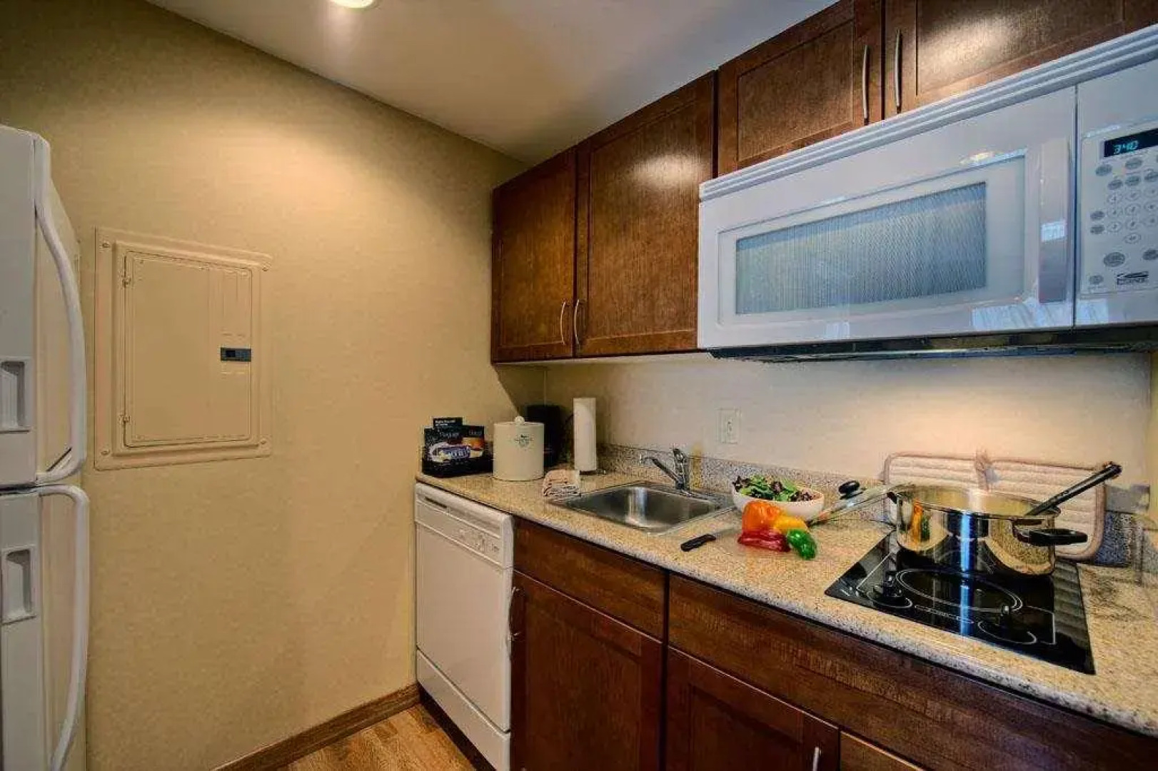 Homewood Suites by Hilton Orland Park