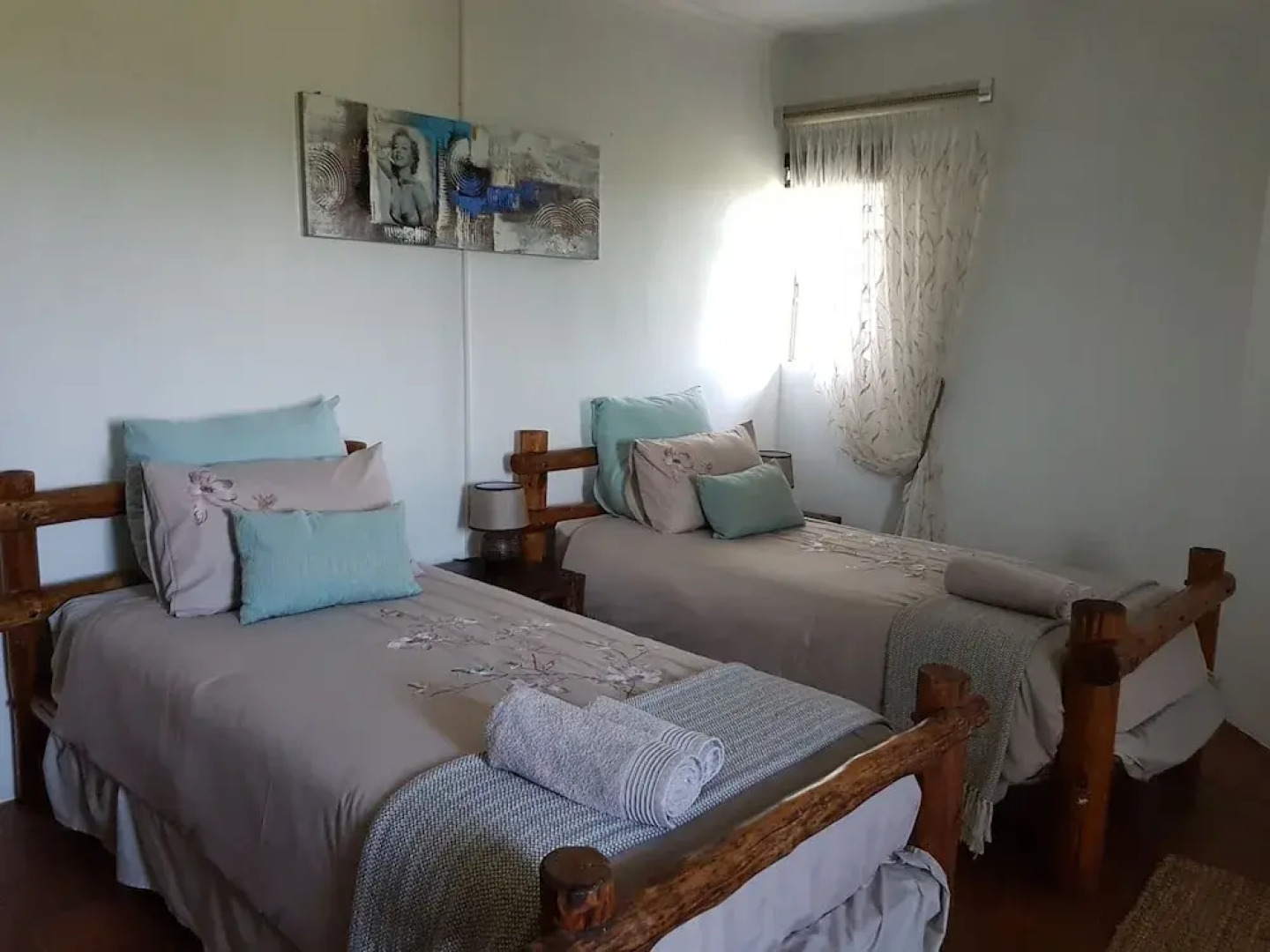 Buffalo Hill Safari Lodge