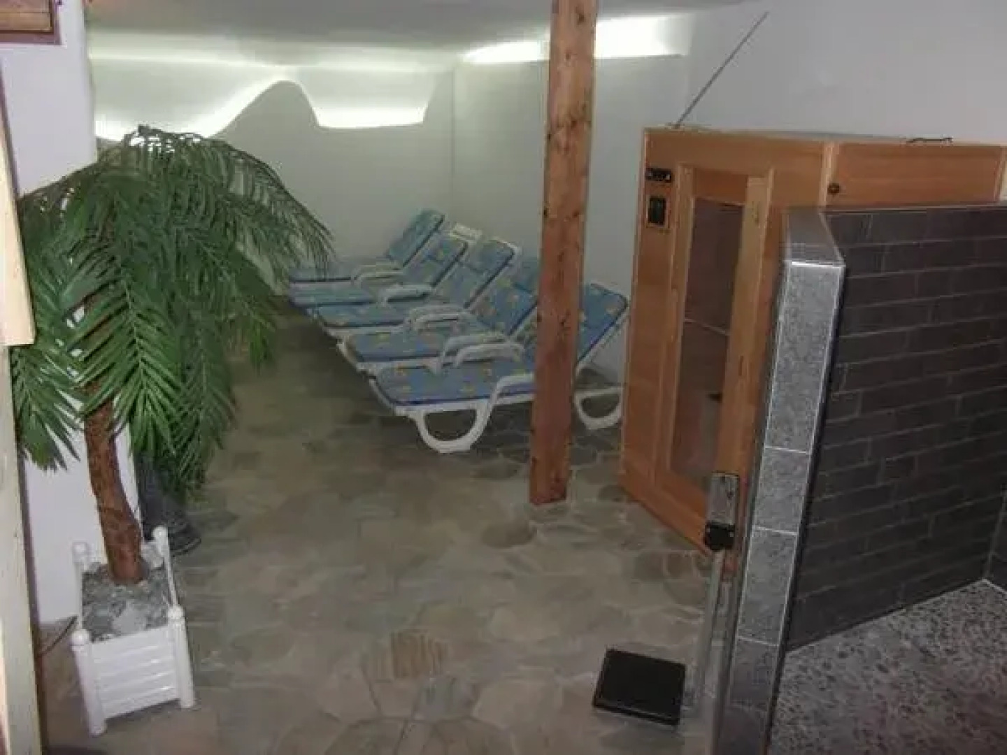 Hotel Casa Selva Garni