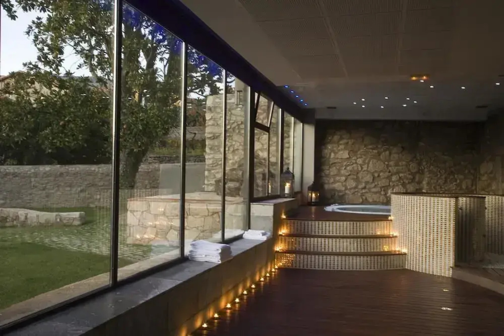 Hotel Rural Duende del Chafaril