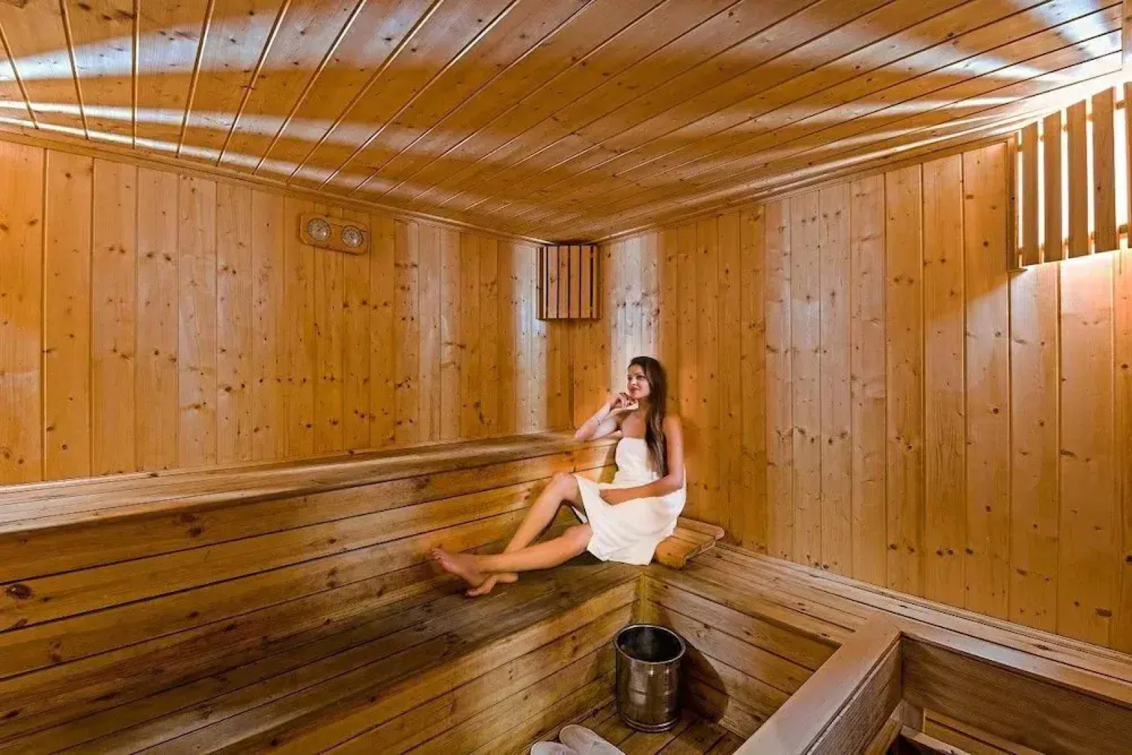 Aveda Hotel - Ludhiana