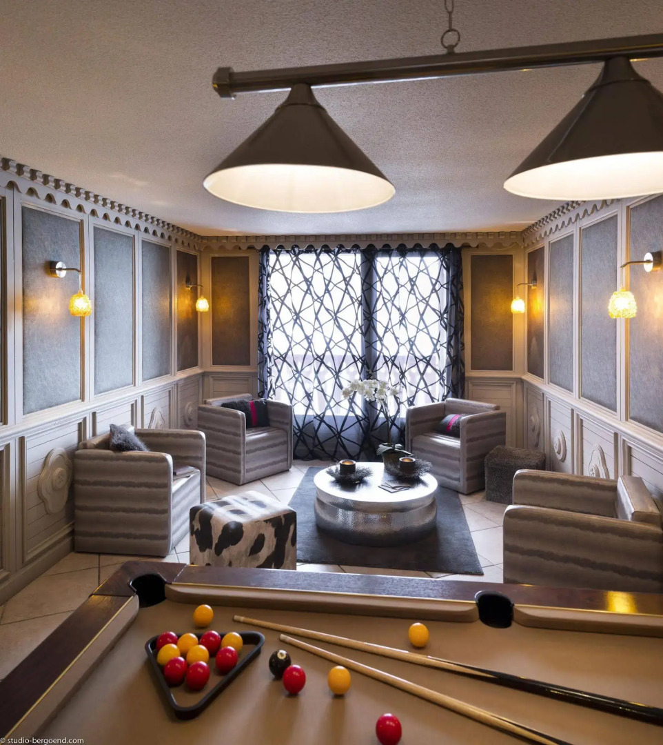 Residence Village Montana