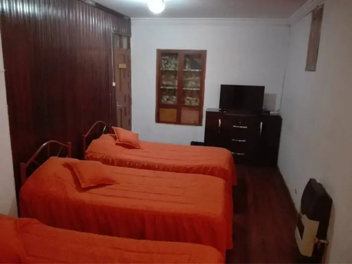 Hostal San Marcos
