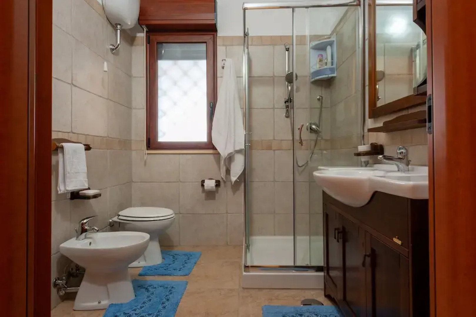 Villa Chloe con piscina privata