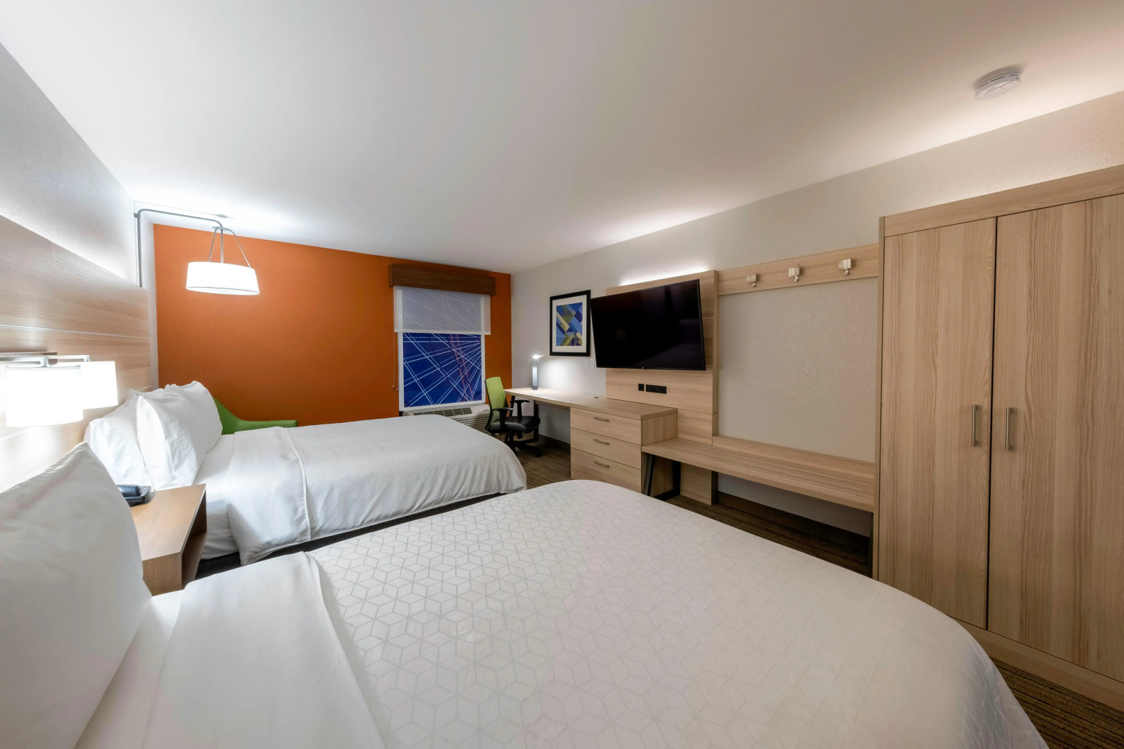 Holiday Inn Express Hotel & Suites Petersburg-Dinwiddie by IHG