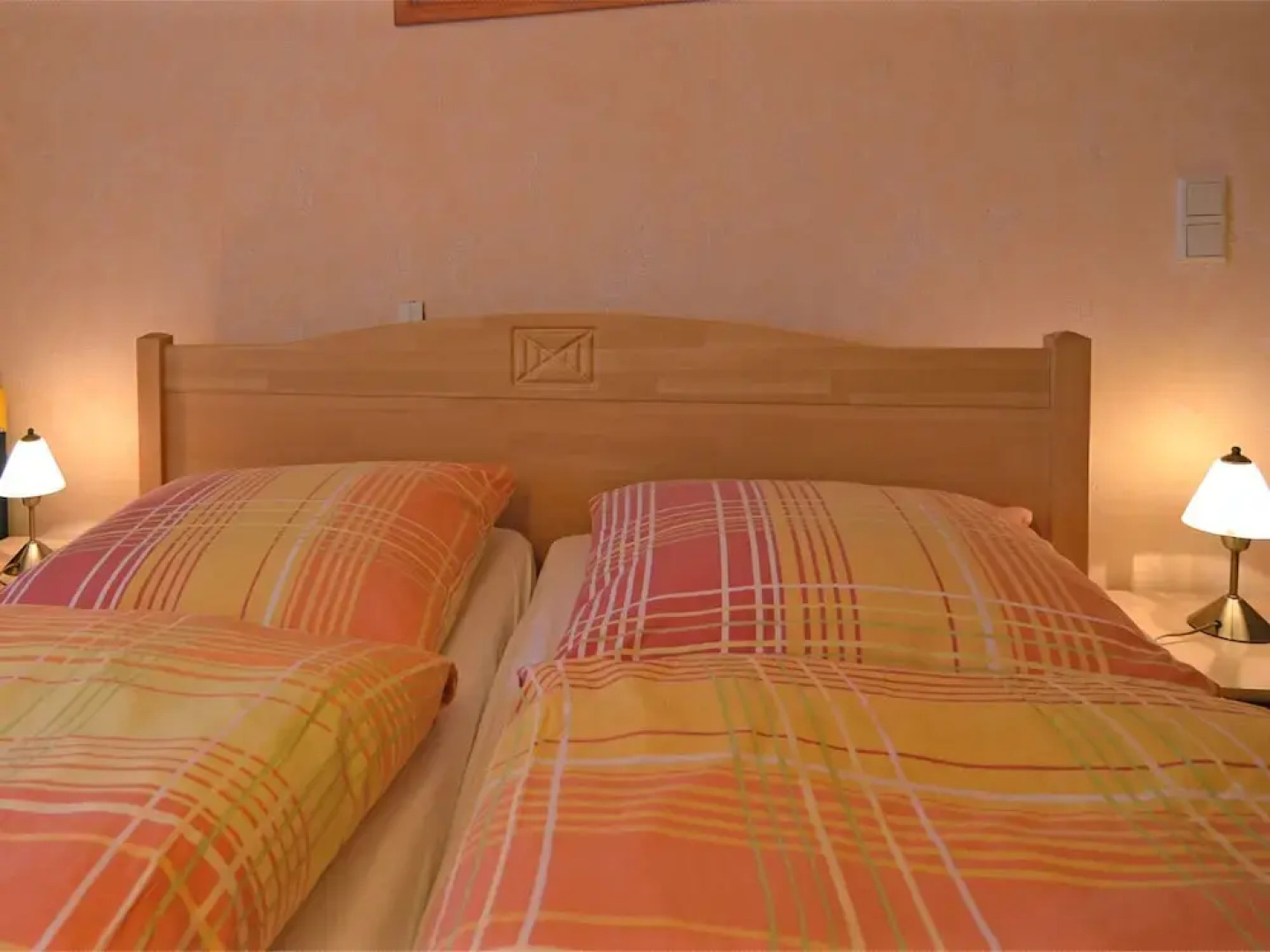 Simplistic Farmhouse in Brilon-madfeld With Barbecue