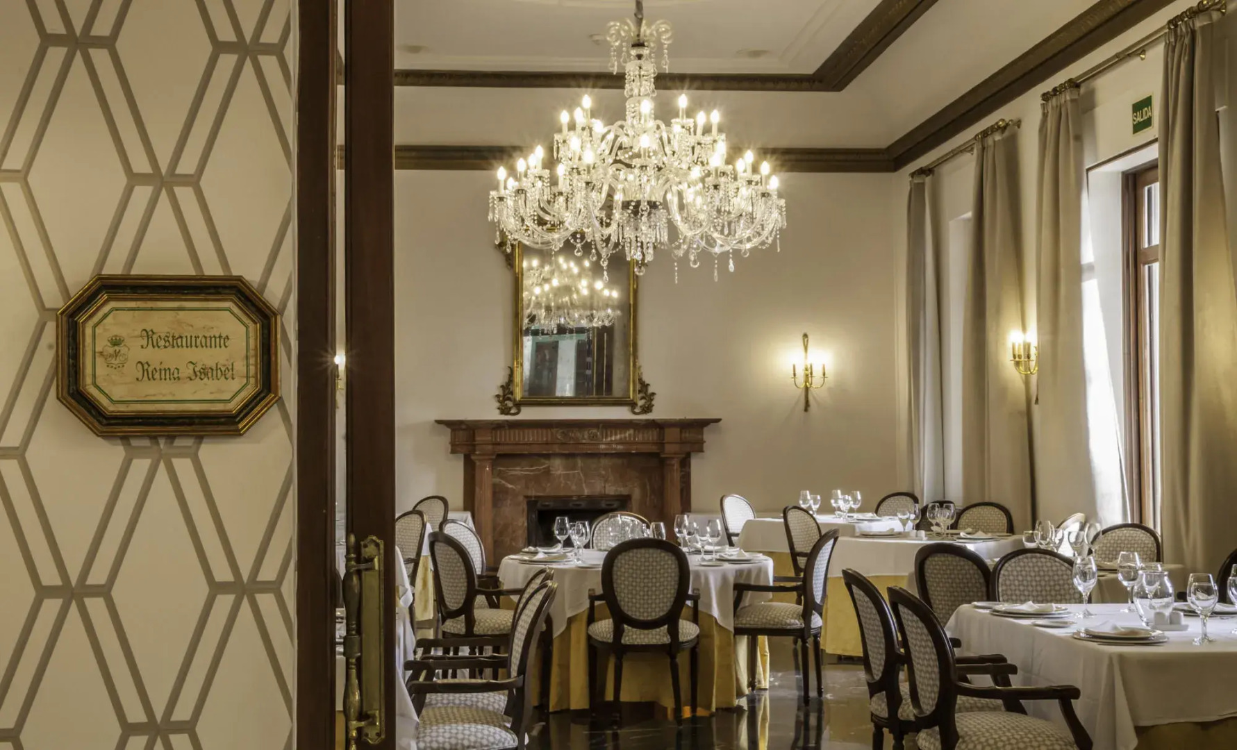 Duques De Medinaceli