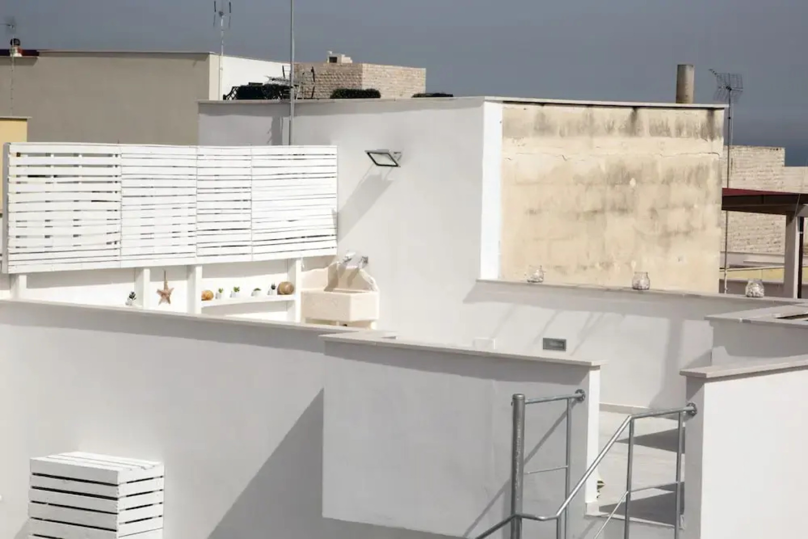 Borgosangiovanni B&B