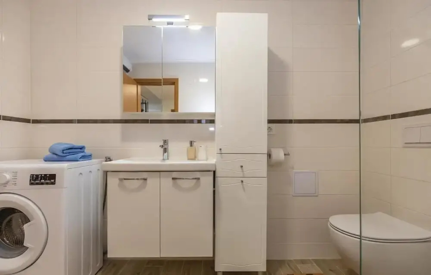 Amazing home in Ploce w/ WiFi and 3 Bedrooms