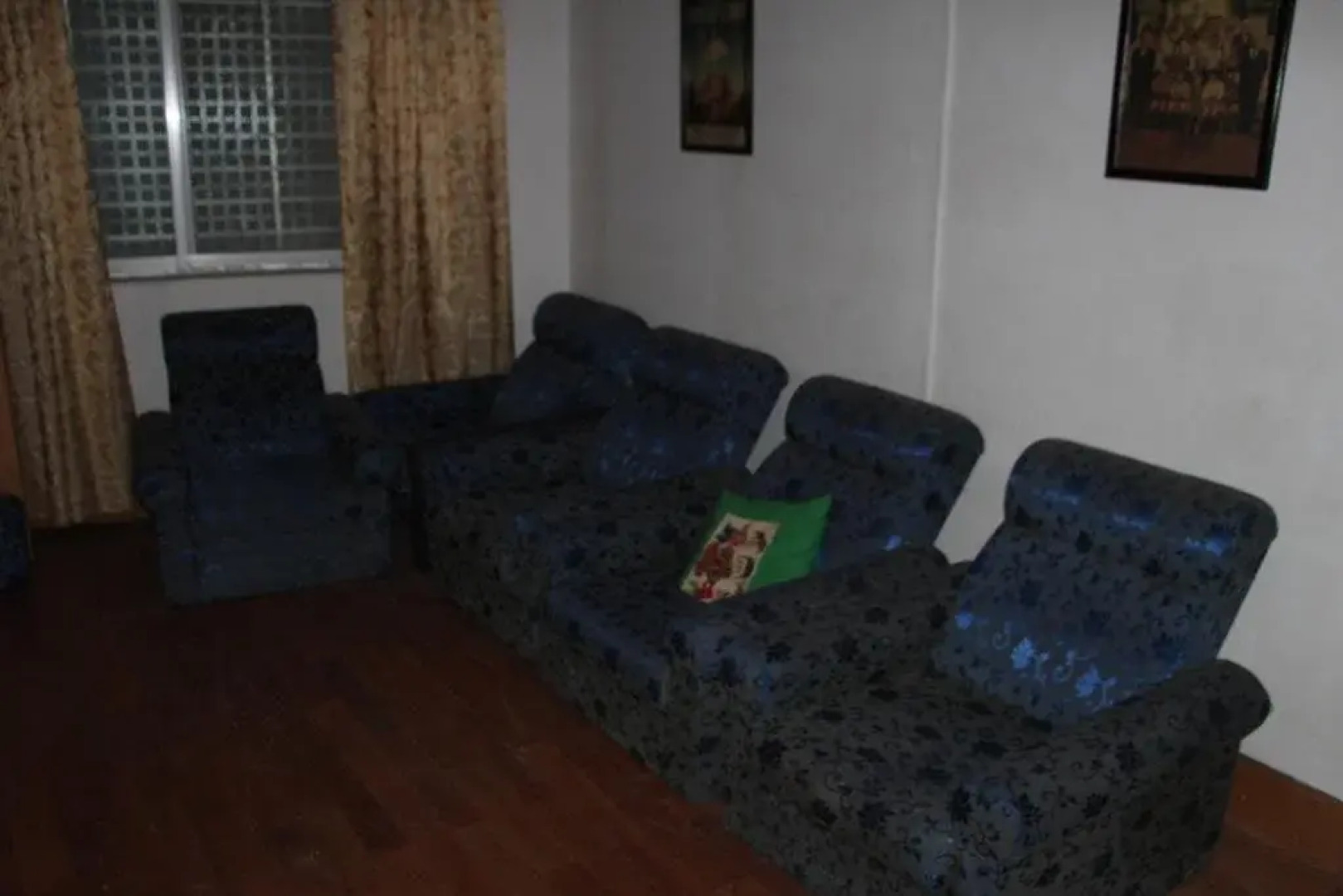 Monkey Jane's Guesthouse