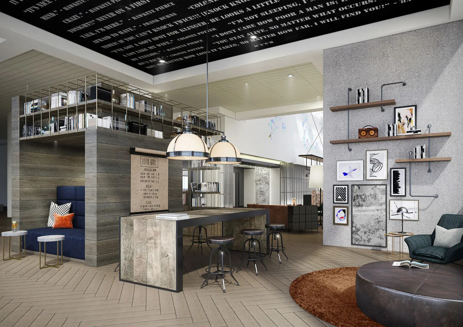 Renaissance Toledo Downtown Hotel