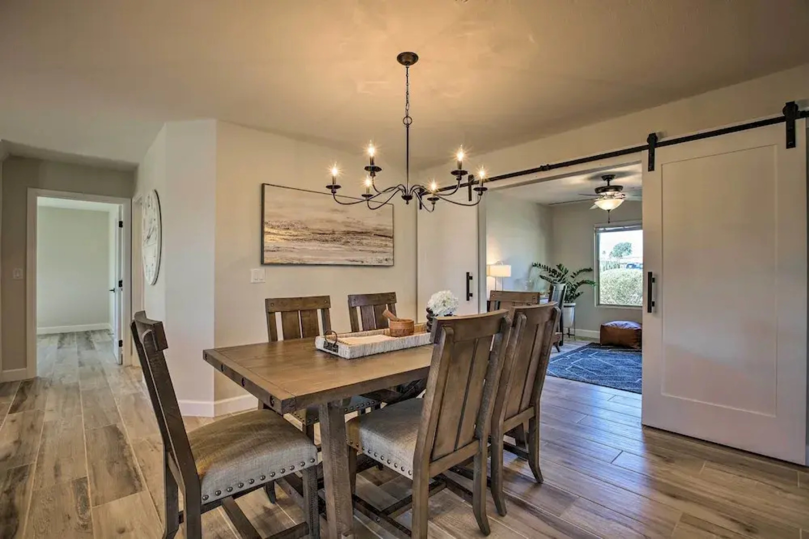 Putting Green, Community Perks: Sun City West Home